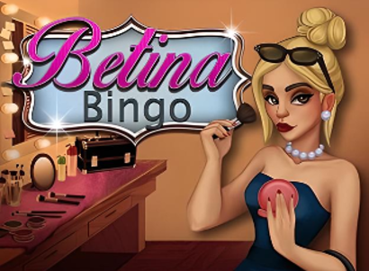 Bingo Betina