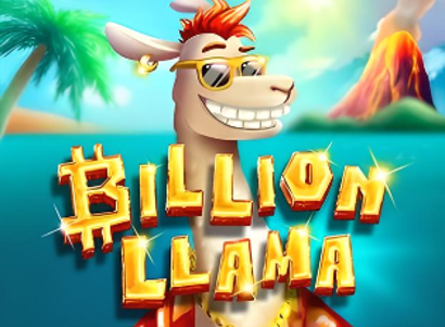 Bingo Billion Llama