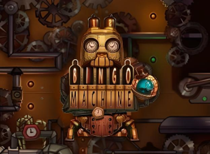 Bingo Machine