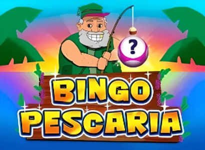 Bingo Pescaria