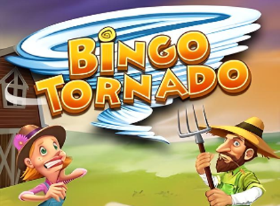 Bingo Tornado