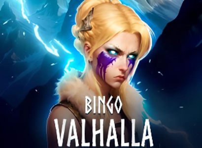 Bingo Valhalla
