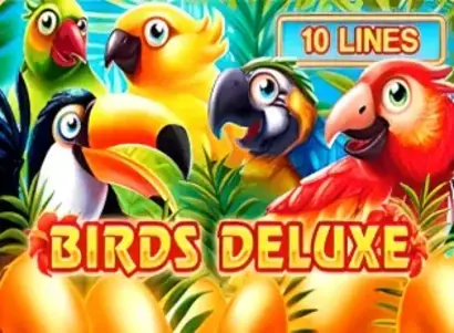 Birds Deluxe