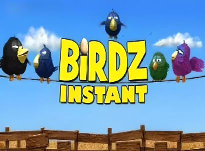 Birdz Instant