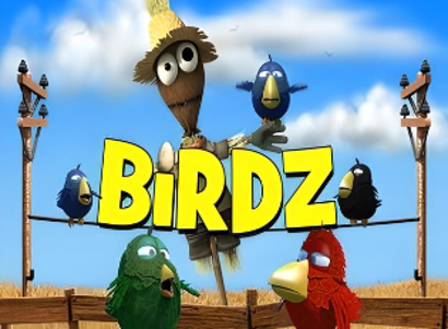 Birdz