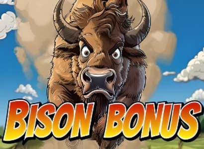 Bison Bonus