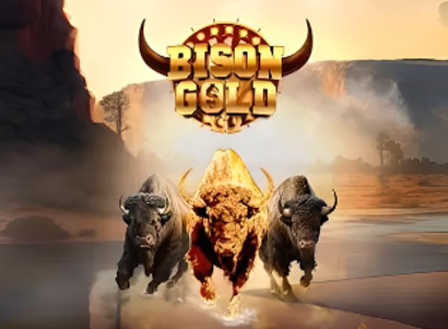 Bison Gold