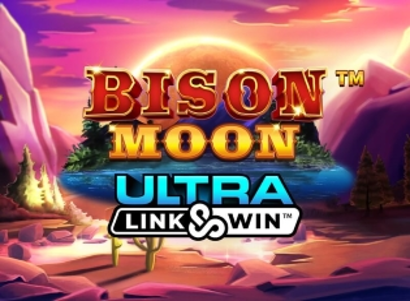 Bison Moon Ultra Link and Win