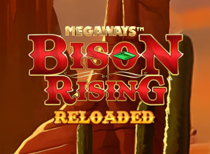 Bison Rising Reloaded Megaways