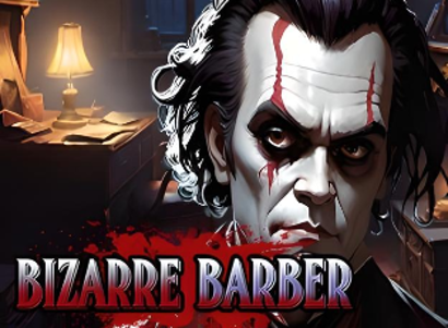 Bizarre Barber