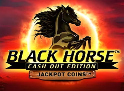 Black Horse Cash Out Edition