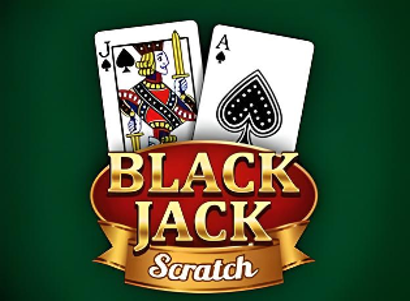 Black Jack Scratch