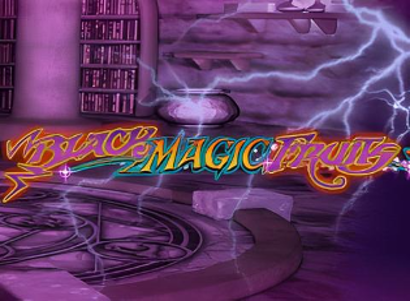 Black Magic Fruits