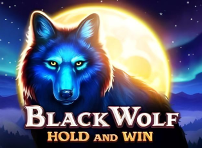 Black Wolf Hold and Win