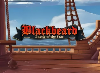 Blackbeard Battle Of The Seas