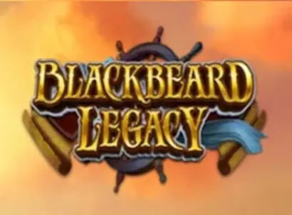 Blackbeard Legacy