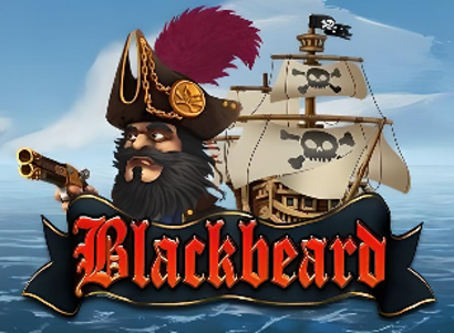 Blackbeard