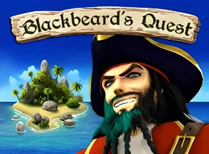 Blackbeards Quest