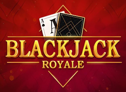 Blackjack Royale