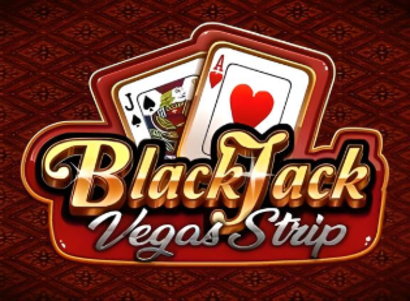 Blackjack Vegas Strip