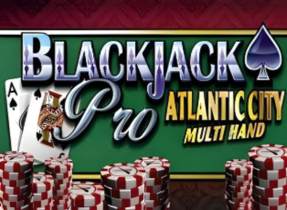 BlackjackPro Atlantic City Multihand