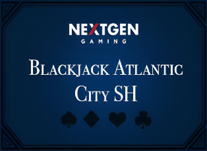 BlackjackPro Atlantic City SingleHand