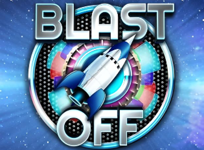 Blast Off