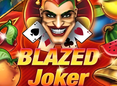 Blazed Joker