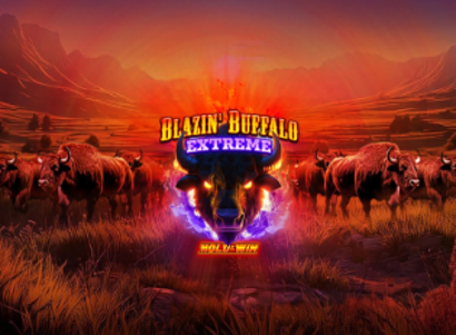 Blazin Buffalo Extreme