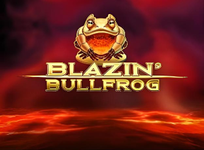 Blazin Bullfrog