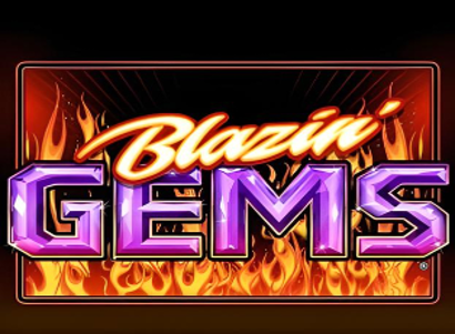 Blazin Gems