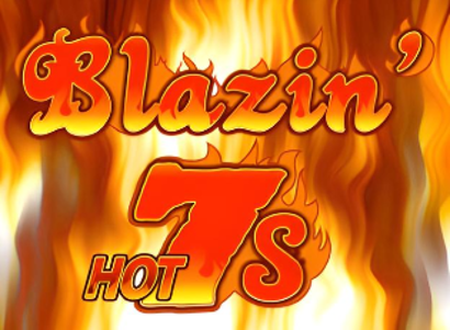 Blazin Hot 7s
