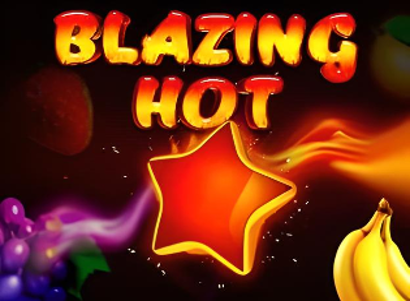 Blazing Hot