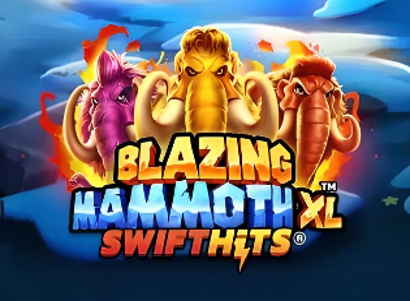 Blazing Mammoth XL SwiftHits