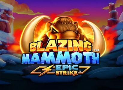 Blazing Mammoth