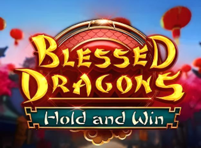 Blessed Dragons Hold and Win
