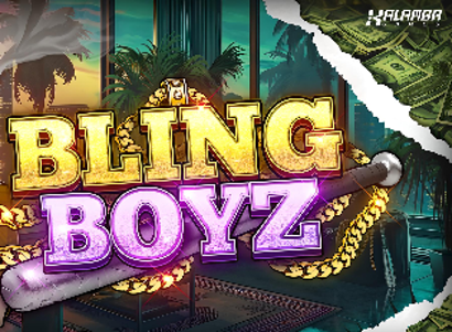 Bling Boyz