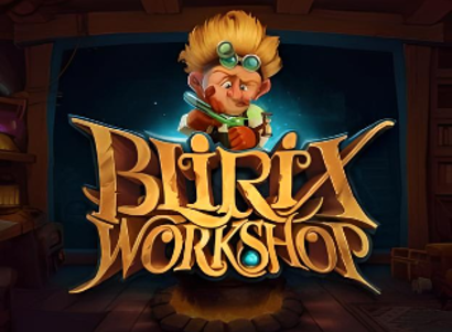Blirix Workshop