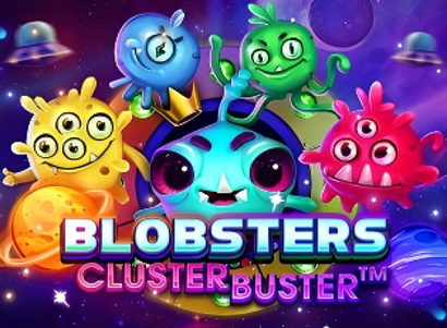 Blobsters Clusterbuster