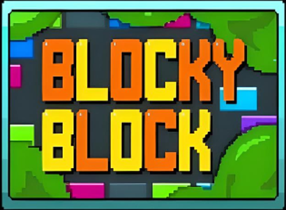 Blocky Block
