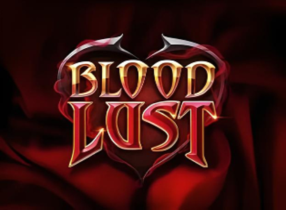 Blood Lust