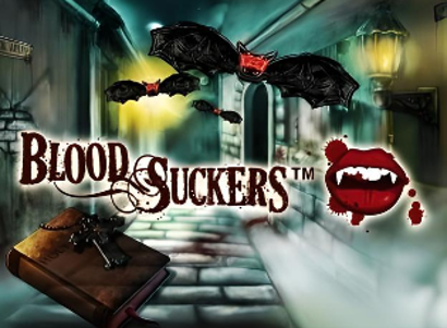 Blood Suckers