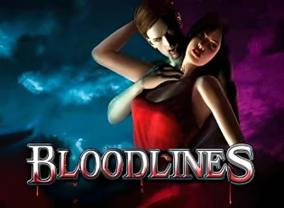 Bloodlines