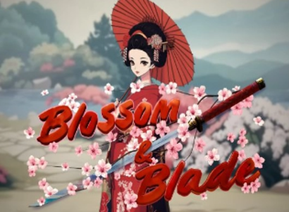 Blossom and Blade