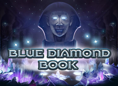 Blue Diamond Book