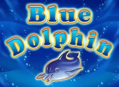 Blue Dolphin