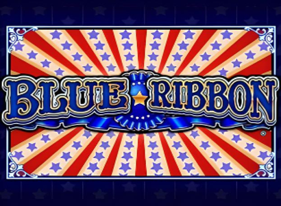 Blue Ribbon