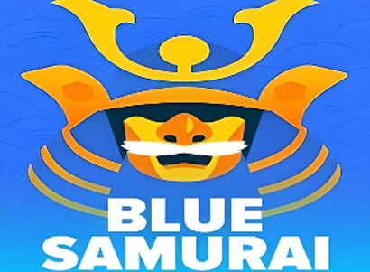 Blue Samurai