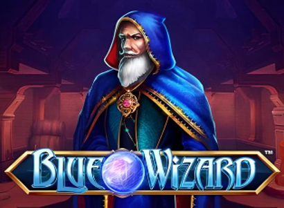 Blue Wizard