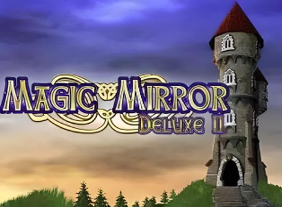 Blueprint Gaming Magic Mirror Deluxe 2